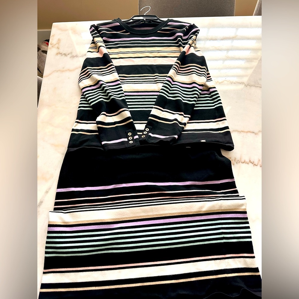 Tommy Hilfiger Set, Multi Color Size Xl - image 1